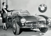 BMW 507